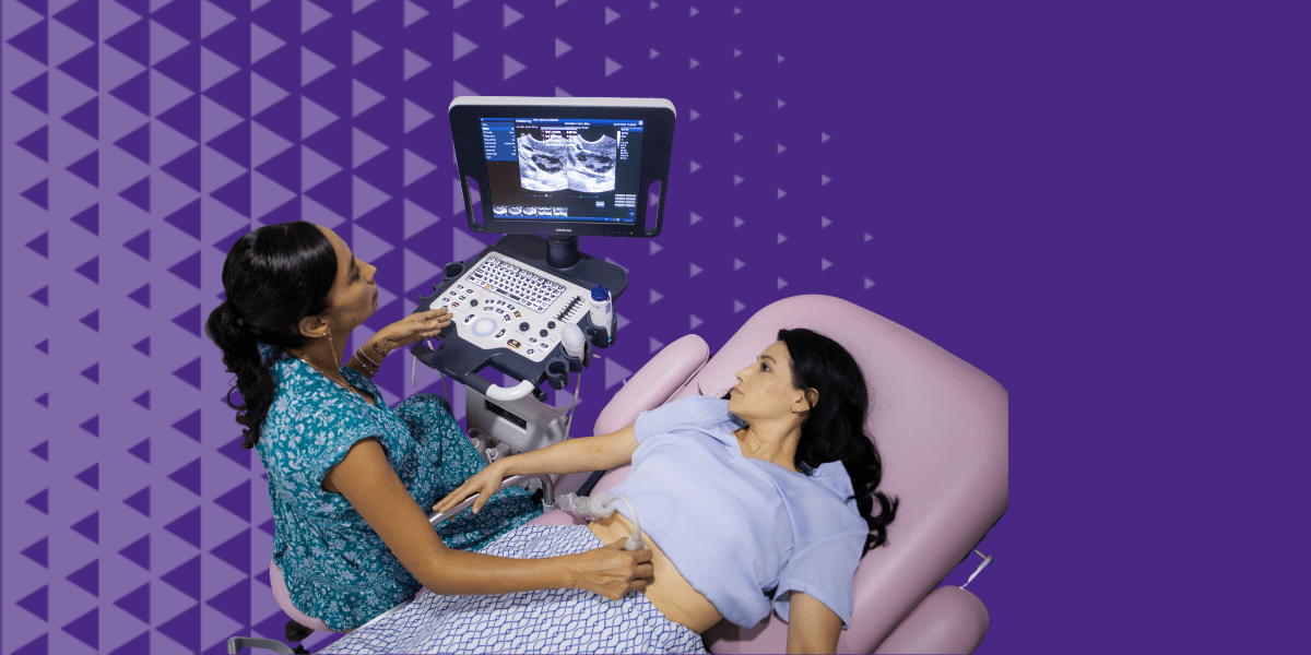 Gynécologue libéral