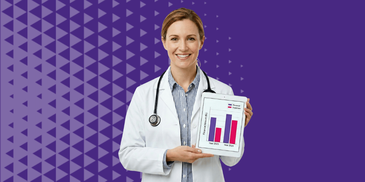 Logiciel de comptabilité pour médecin : lequel choisir en profession libérale