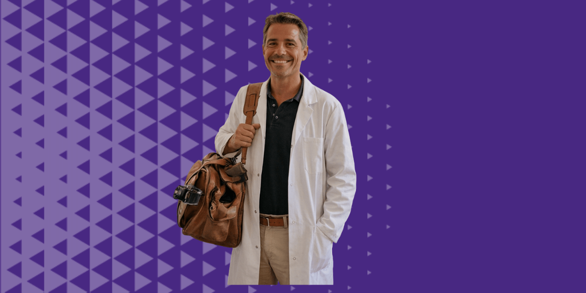 Médecin libéral