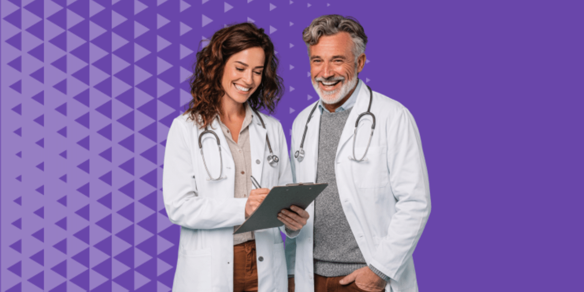 Médecin remplaçant libéral