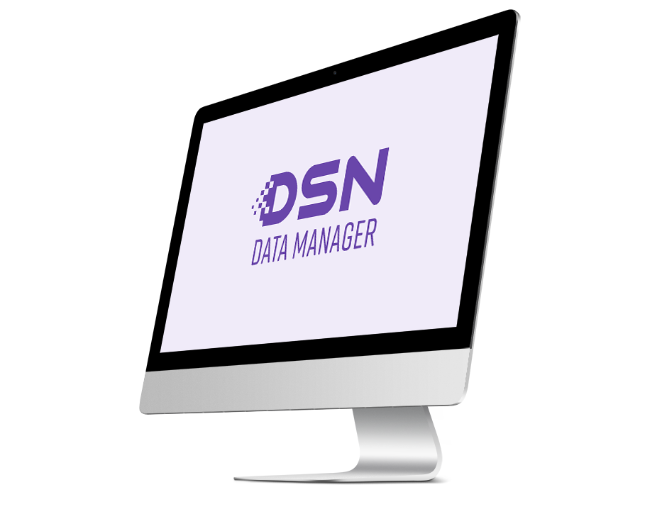DSN Data Manager