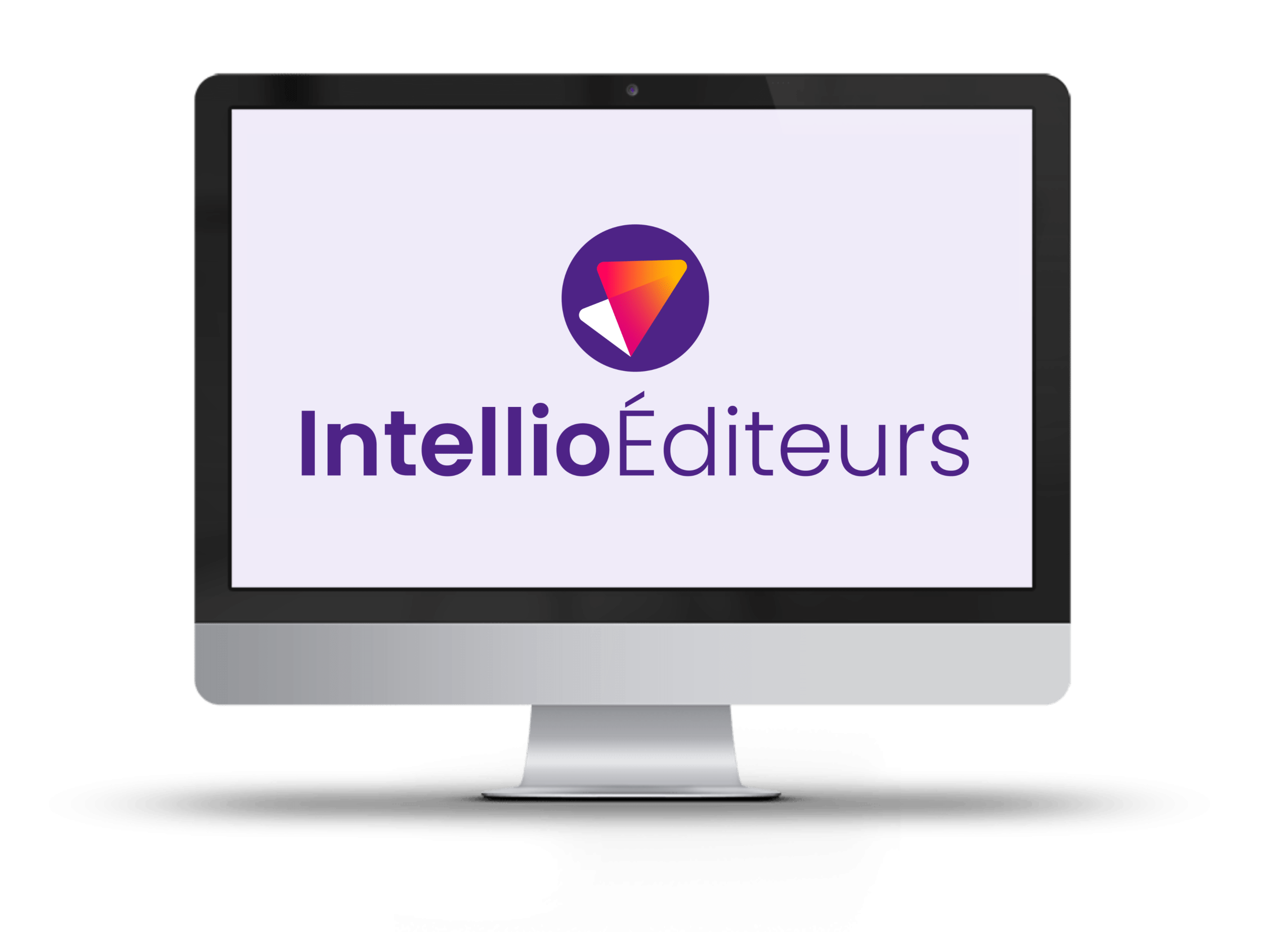 Intellio Éditeurs