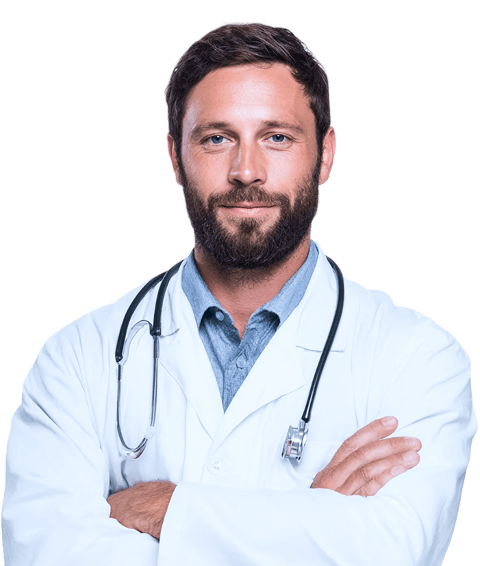 Professionnel de santé