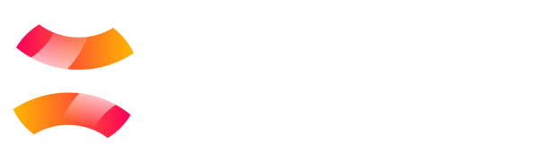Logo Desmos Orisha